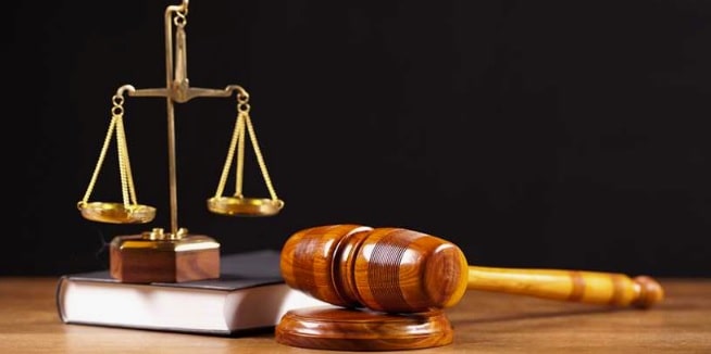 مقال عن عظمة مهنة المحاماة 1