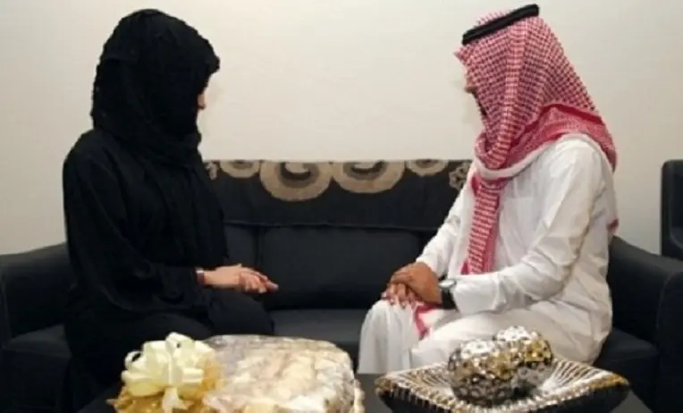 عقد الزواج خارج السعودية