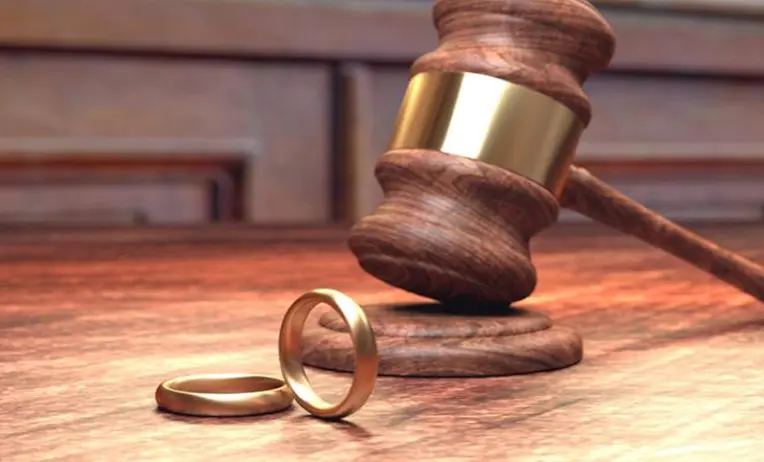 كيف اقنع القاضي بالطلاق