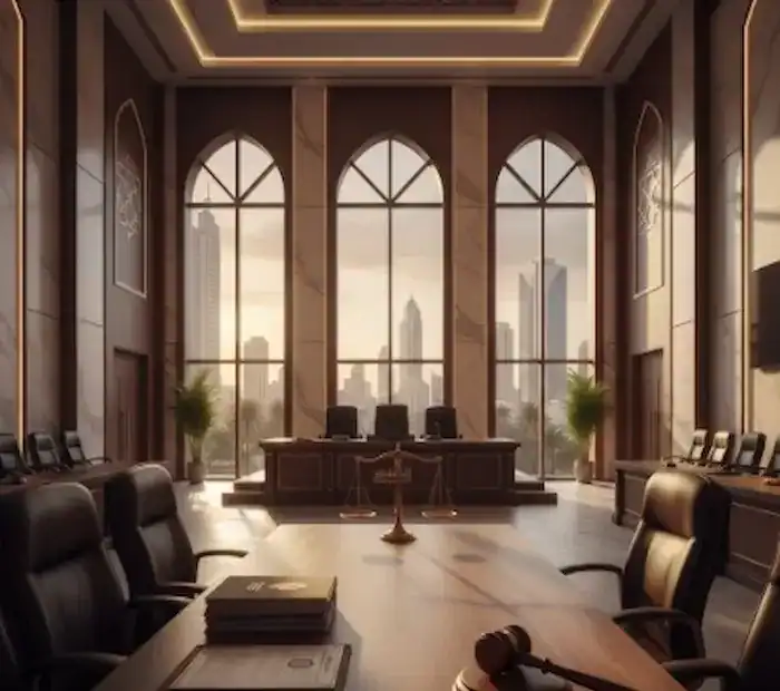 هل يوجد جلسات في محكمة الاستئناف السعودية؟ دليل شامل 4 هل يوجد جلسات في محكمة الاستئناف السعودية؟ دليل شامل