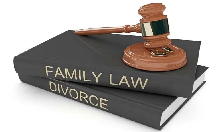 محامي طلاق في القطيف