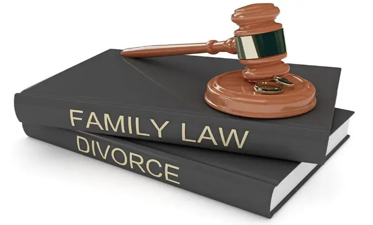 محامي طلاق في المدينة المنورة