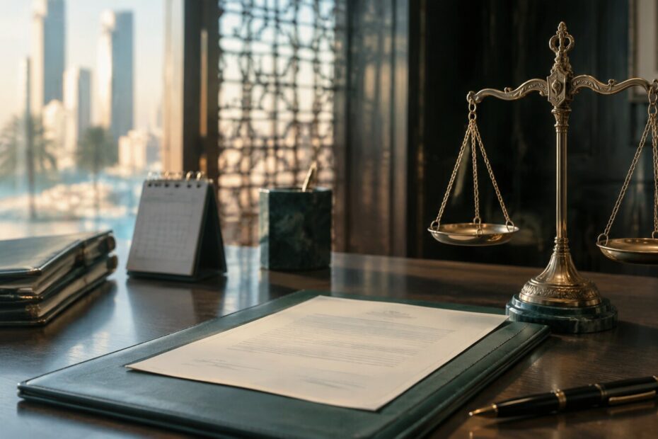 إنهاء عقد العمل دون مراعاة مهلة الإشعار في السعودية