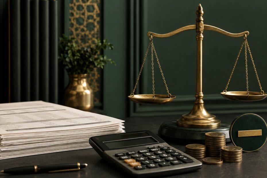 حُسم مبلغ من راتبك دون موافقة: متى تسترده وكيف تعترض؟ 9 حسم مبلغ من أجر العامل في السعودية
