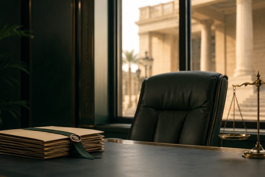 توقيف العامل بسبب العمل